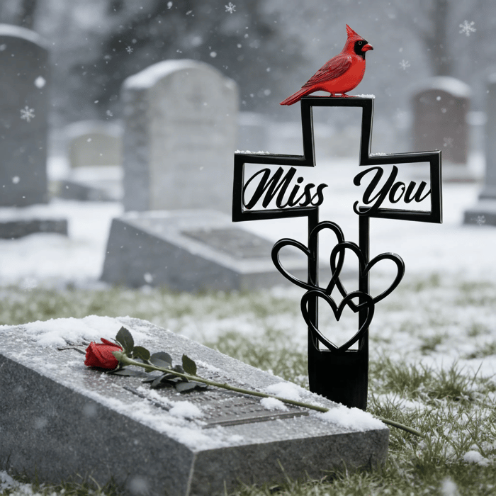 🐦Restore Precious Memories in Gold Bring Faded Memorial Inscriptions Back to Life
