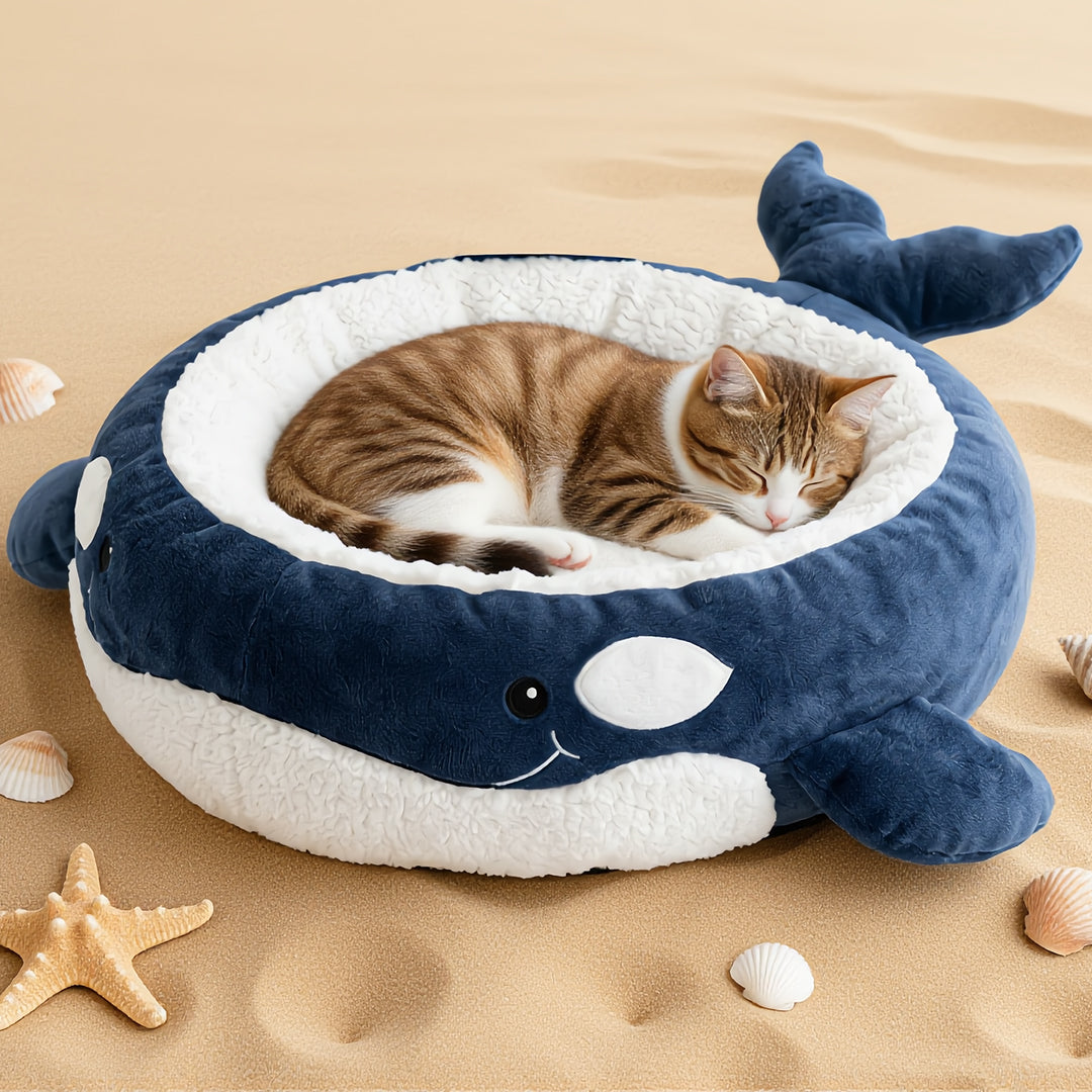 Orca Pet Bed