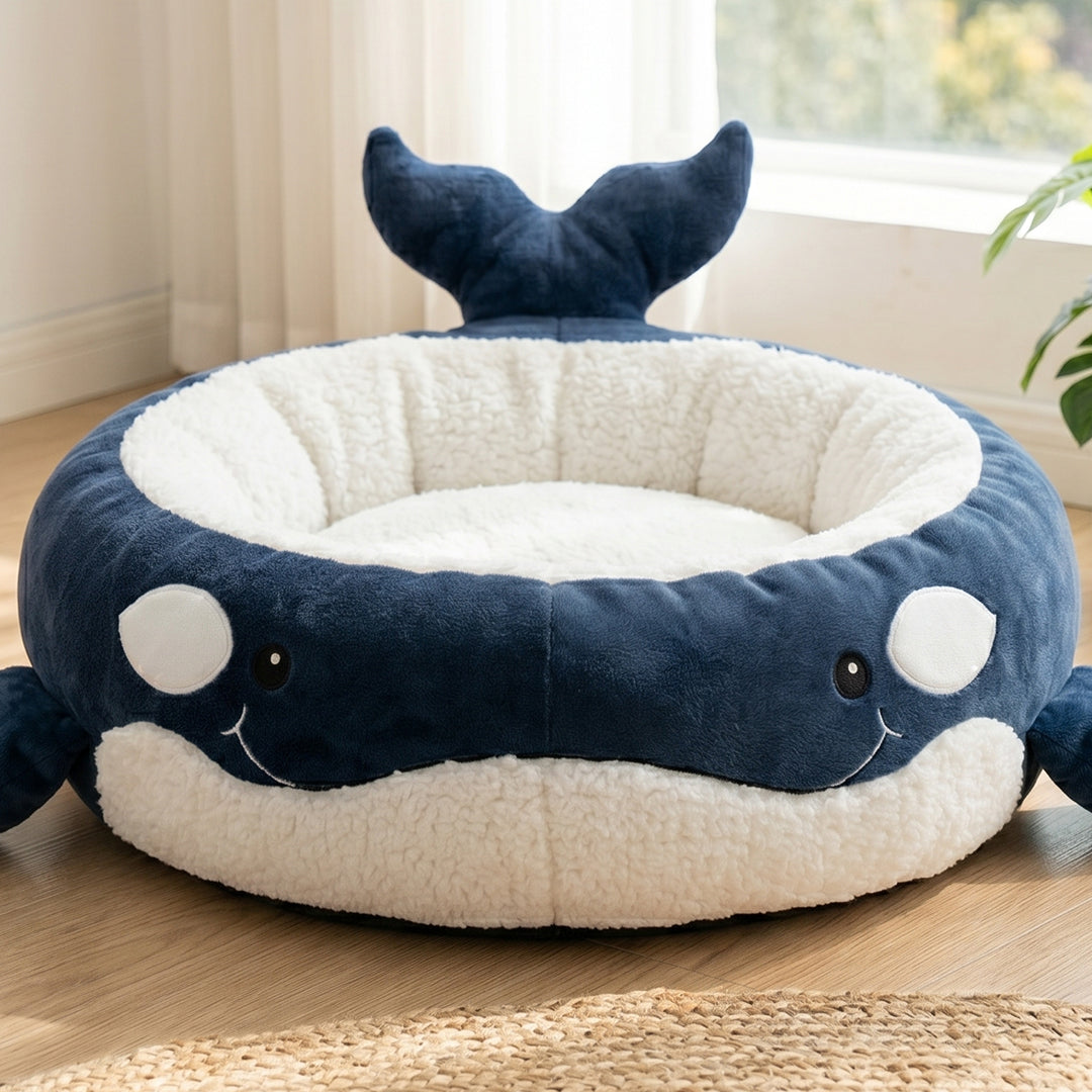 Orca Pet Bed