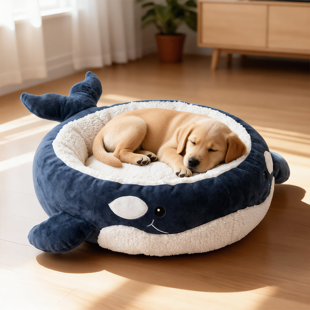 Orca Pet Bed