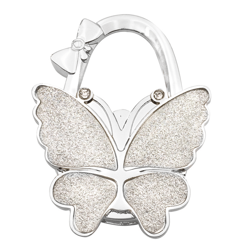 🦋 Butterfly Foldable Handbag Hanger