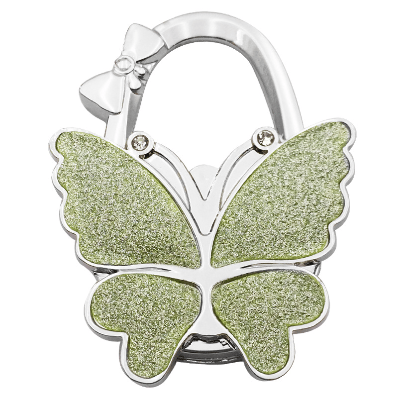 🦋 Butterfly Foldable Handbag Hanger