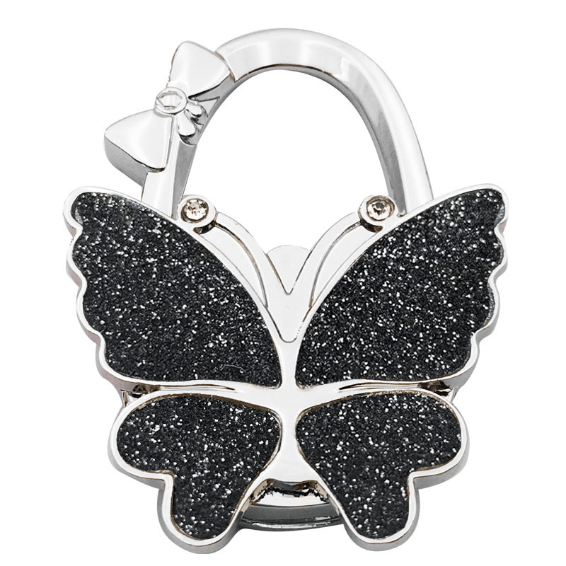 🦋 Butterfly Foldable Handbag Hanger
