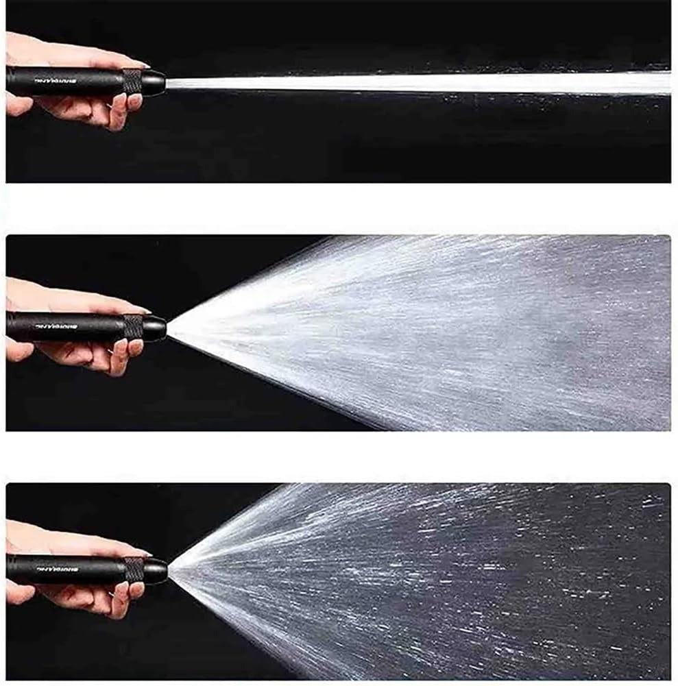 🔥LAST DAY 55% OFF -NO PRESSURE WASHER NEEDED,Home High-Pressure Car Wash Water Gun