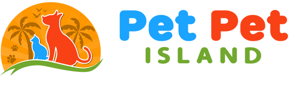Pet Pet Island