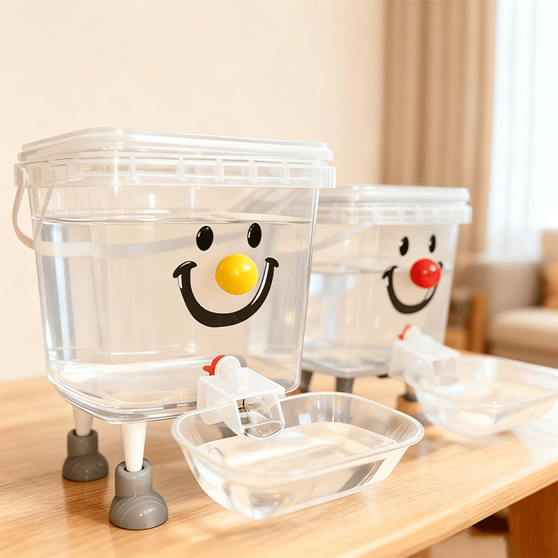 💧Pet Water Dispenser with Large Capacity🎁 Give Your Pet Fresh Water Every Day
