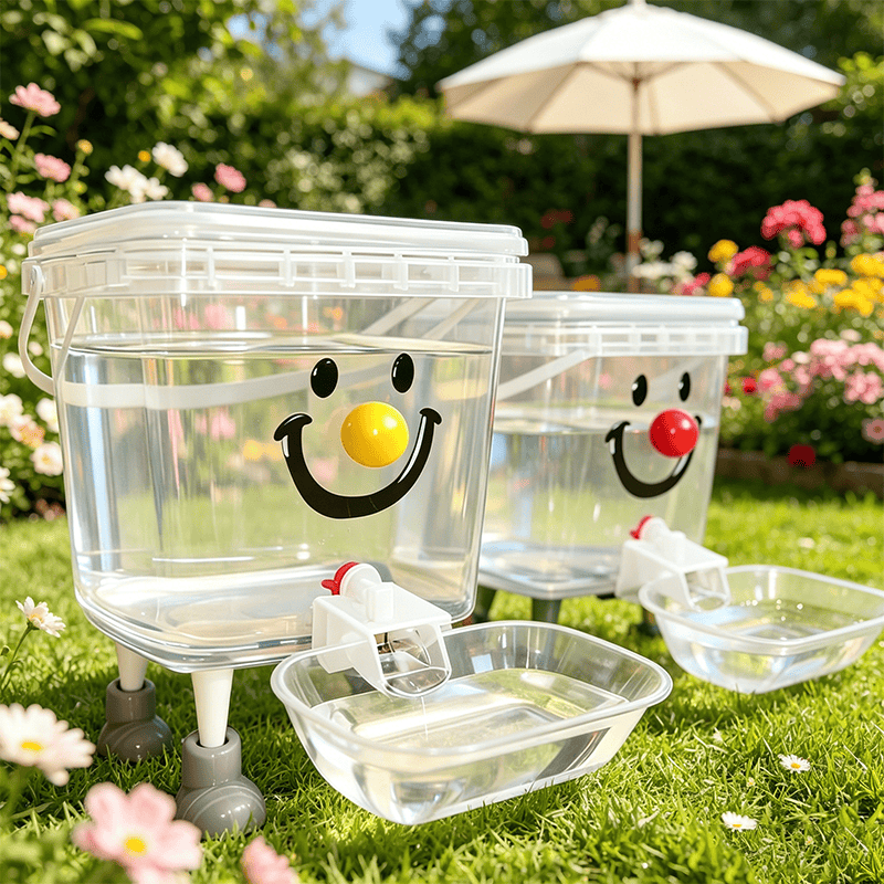 💧Pet Water Dispenser with Large Capacity🎁 Give Your Pet Fresh Water Every Day