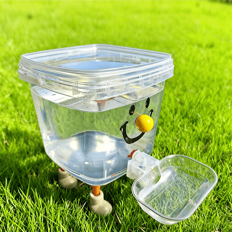 💧Pet Water Dispenser with Large Capacity🎁 Give Your Pet Fresh Water Every Day