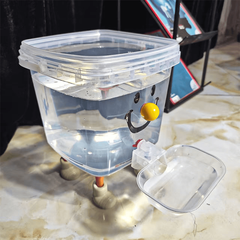 💧Pet Water Dispenser with Large Capacity🎁 Give Your Pet Fresh Water Every Day
