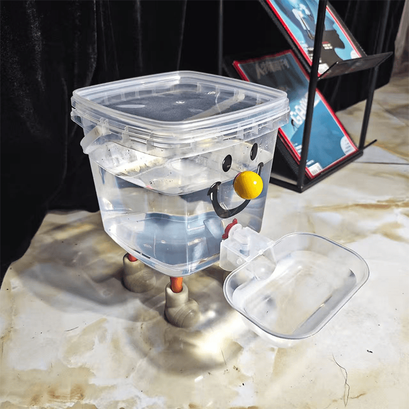 💧Pet Water Dispenser with Large Capacity🎁 Give Your Pet Fresh Water Every Day