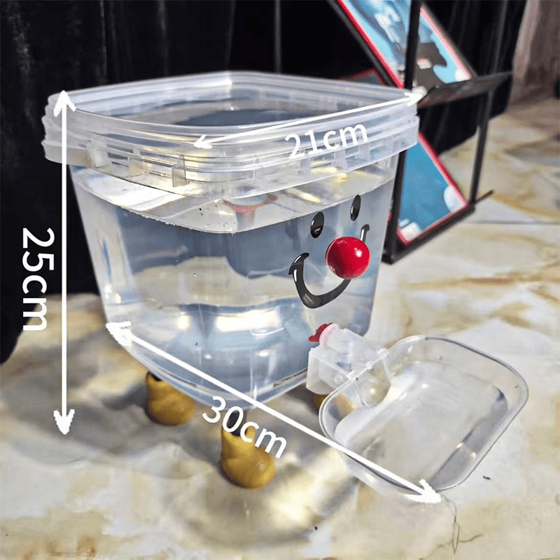 💧Pet Water Dispenser with Large Capacity🎁 Give Your Pet Fresh Water Every Day